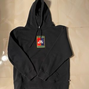 Nike sb hoodie